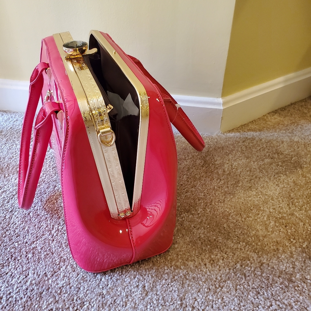 Handbag - Picture 4 of 5